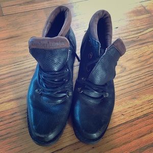 Womens Timberland Booties